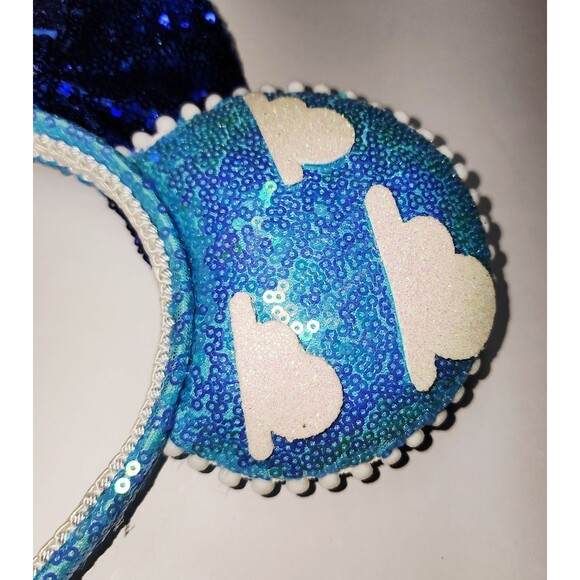 Disney Toy Story Minnie Mouse Headband Ears Disneyland Disney World Adult OSFM - Picture 3 of 6